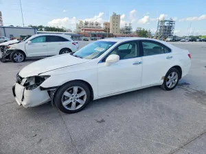 Lexus ES 3.5L 6 2007