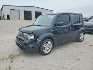 Nissan Cube 1.8L 4 2014