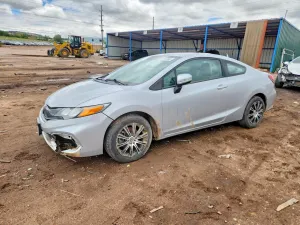 Honda Civic 1.8L 4 2014