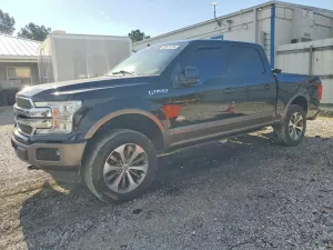 Ford F-150 3.5L 6 2019