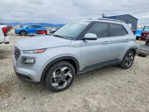 Hyundai Venue 1.6L 4 2023