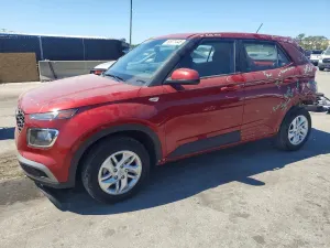 Hyundai Venue 1.6L 4 2025
