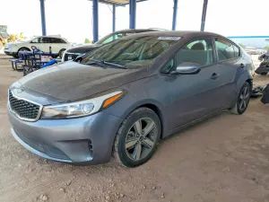Kia Cerato / Forte / K3 2.0L 4 2018