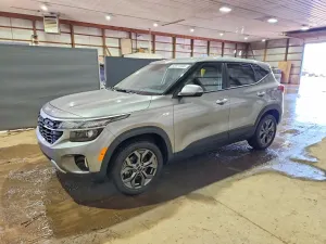 Kia Seltos 2.0L 4 2024