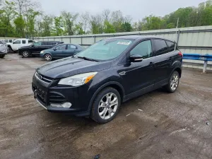 Ford Escape 2.0L 4 2013