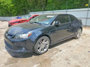 Scion tC 2.5L 4 2013