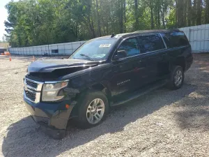 Chevrolet Suburban 5.3L 8 2020