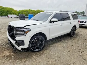 Ford Expedition 3.5L 6 2024