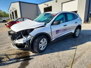Ford Escape 1.5L 3 2022