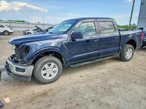 Ford F-150 2.7L 6 2025
