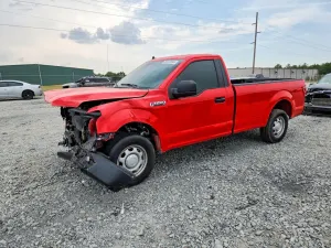 Ford F-150 3.5L 6 2020