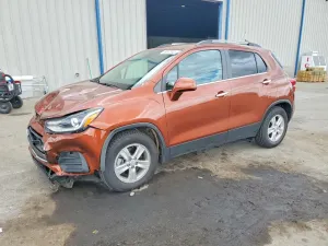 Chevrolet Trax 1.4L 4 2019