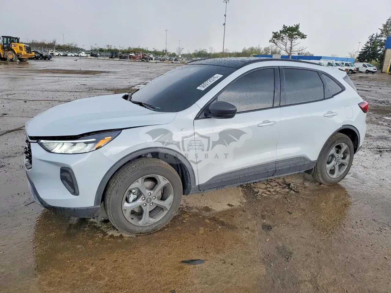 Ford Escape 1.5L 3 2026