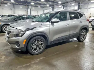 Kia Seltos 2.0L 4 2021