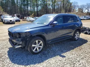 Volvo XC90 2.0L 4 2020