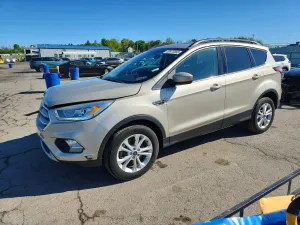 Ford Escape 1.5L 4 2018