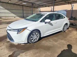 Toyota Corolla 1.8L 4 2022