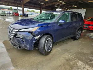 Nissan Rogue 1.5L 3 2025
