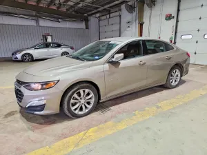 Chevrolet Malibu 1.5L 4 2023