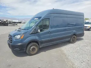 Ford Transit 3.5L 6 2020