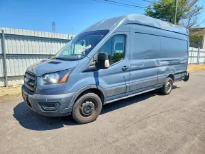 Ford Transit 3.5L 6 2020