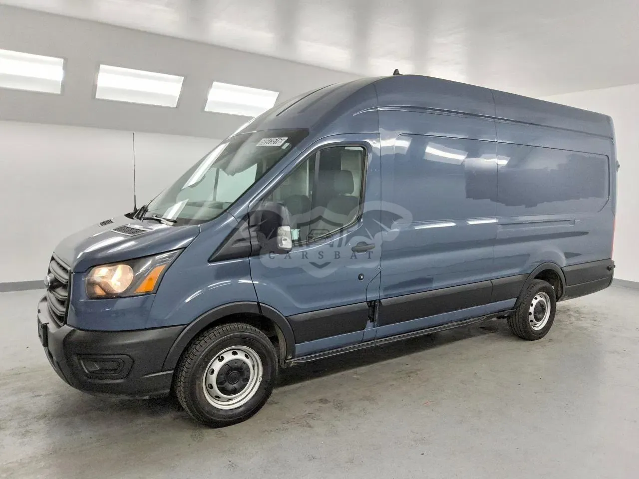Ford Transit 3.5L 6 2020