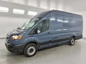 Ford Transit 3.5L 6 2020