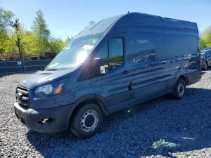 Ford Transit 3.5L 6 2020