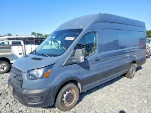 Ford Transit 3.5L 6 2020