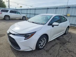 Toyota Corolla 1.8L 4 2022