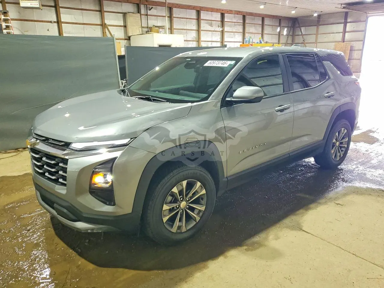 Chevrolet Equinox 1.5L 4 2026