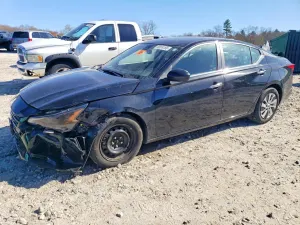 Nissan Altima 2.5L 4 2024