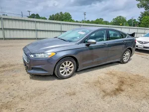 Ford Fusion 2.5L 4 2016
