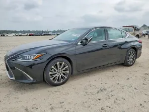 Lexus ES 3.5L 6 2021