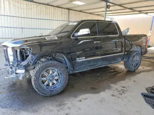 RAM 1500 5.7L 8 2019