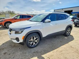 Kia Seltos 2.0L 4 2022