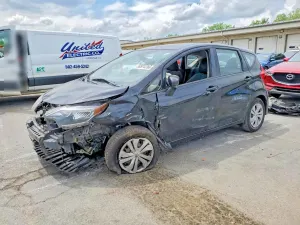 Nissan Versa 1.6L 4 2018