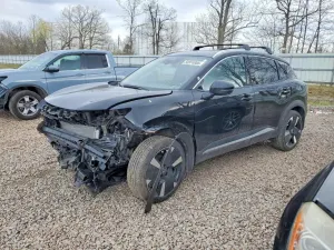 Nissan Kicks 2.0L 4 2025
