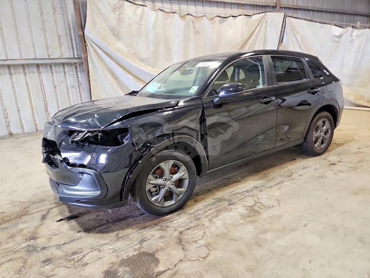Honda HR-V 2.0L 4 2026