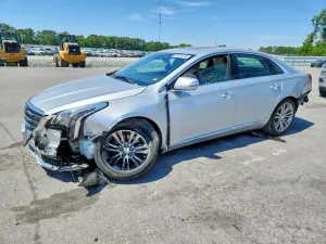 Cadillac XTS 3.6L 6 2019