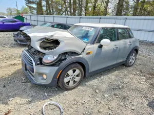 Mini Cooper 1.5L 3 2016