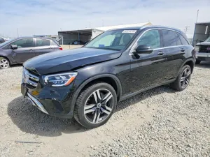 Mercedes-Benz GLC 2.0L 4 2020