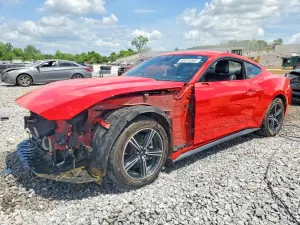 Ford Mustang 2.3L 4 2024
