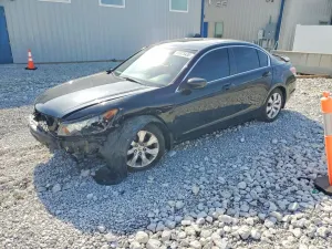 Honda Accord 2.4L 4 2008