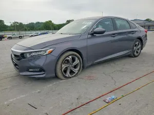 Honda Accord 1.5L 4 2019