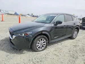 Mazda CX-5 2.5L 4 2023