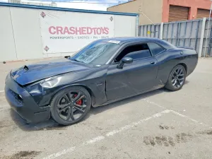 Dodge Challenger 5.7L 8 2019