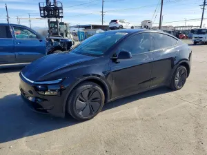 Tesla Model Y 2026