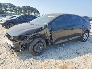 Toyota Corolla 1.8L 4 2022
