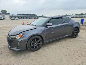 Scion tC 2.5L 4 2015